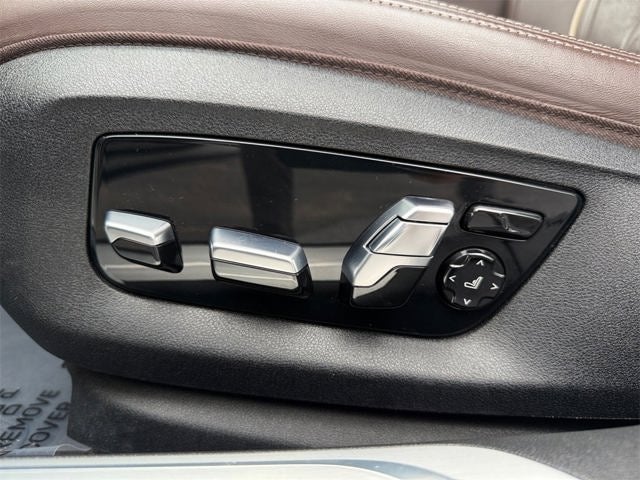 2021 BMW 7 Series 750i xDrive