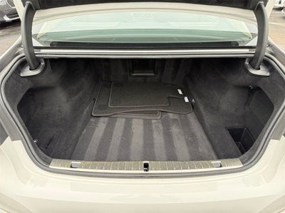 2021 BMW 7 Series 750i xDrive