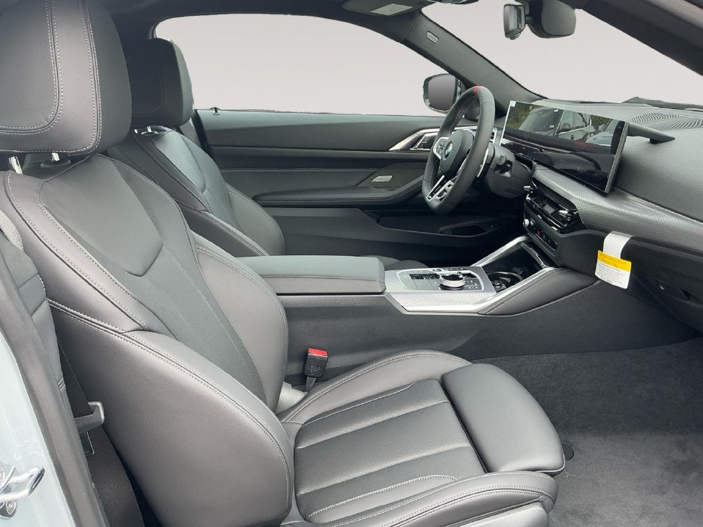 2027 BMW 4 Series M440i xDrive