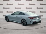 2027 BMW 4 Series M440i xDrive