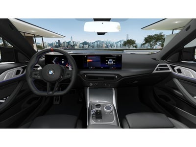 2027 BMW 4 Series M440i xDrive