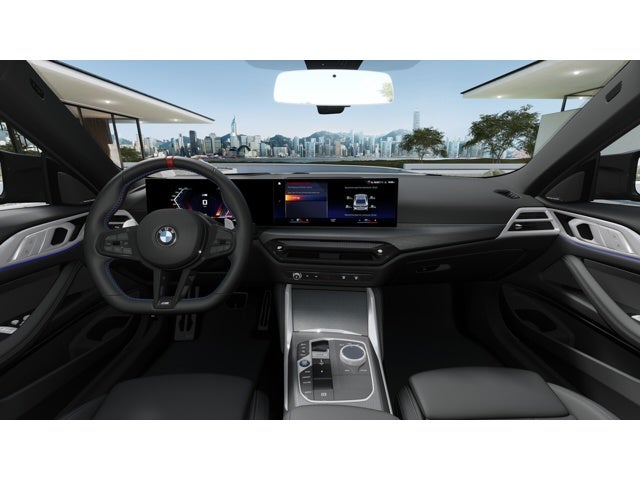 2027 BMW 4 Series M440i xDrive