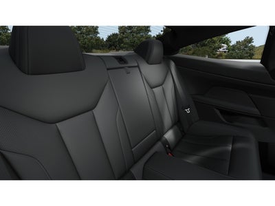 2027 BMW 4 Series M440i xDrive