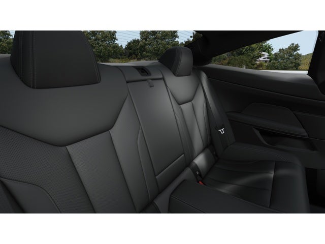 2027 BMW 4 Series M440i xDrive