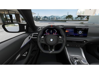 2027 BMW 4 Series M440i xDrive
