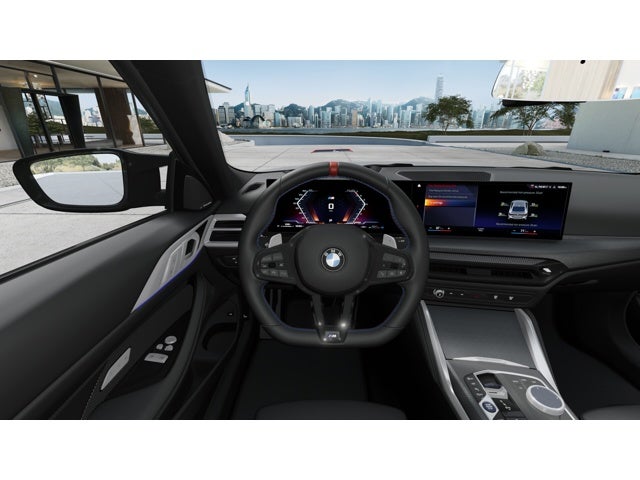 2027 BMW 4 Series M440i xDrive