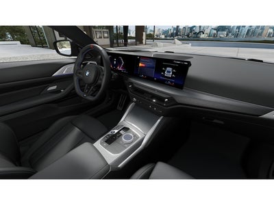 2027 BMW 4 Series M440i xDrive