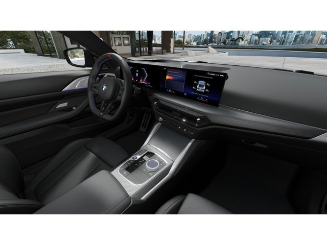 2027 BMW 4 Series M440i xDrive