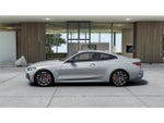 2027 BMW 4 Series M440i xDrive