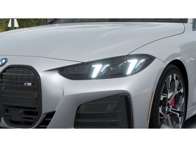 2027 BMW 4 Series M440i xDrive
