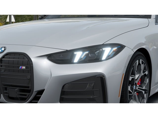 2027 BMW 4 Series M440i xDrive