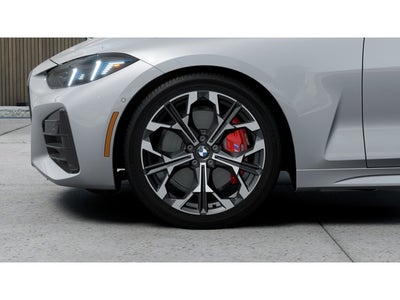 2027 BMW 4 Series M440i xDrive