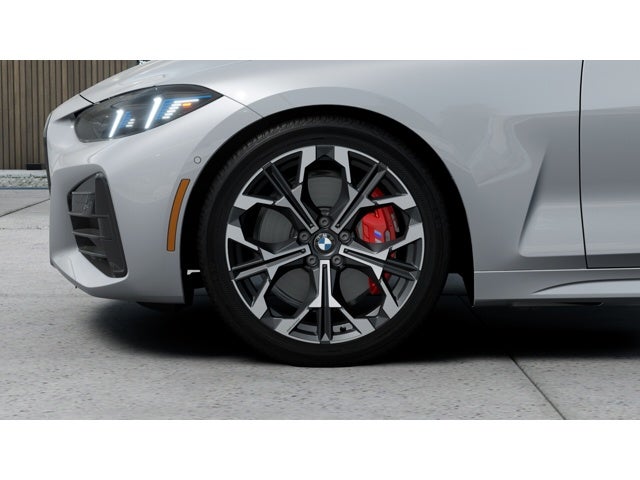 2027 BMW 4 Series M440i xDrive