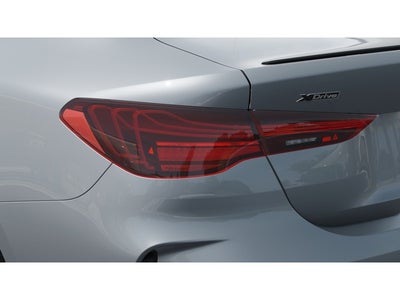 2027 BMW 4 Series M440i xDrive