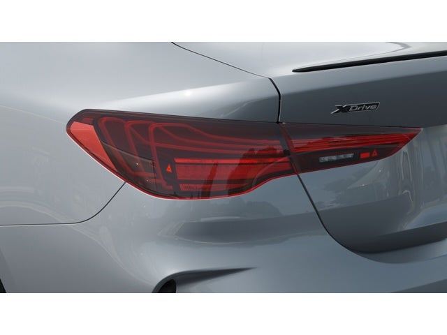 2027 BMW 4 Series M440i xDrive