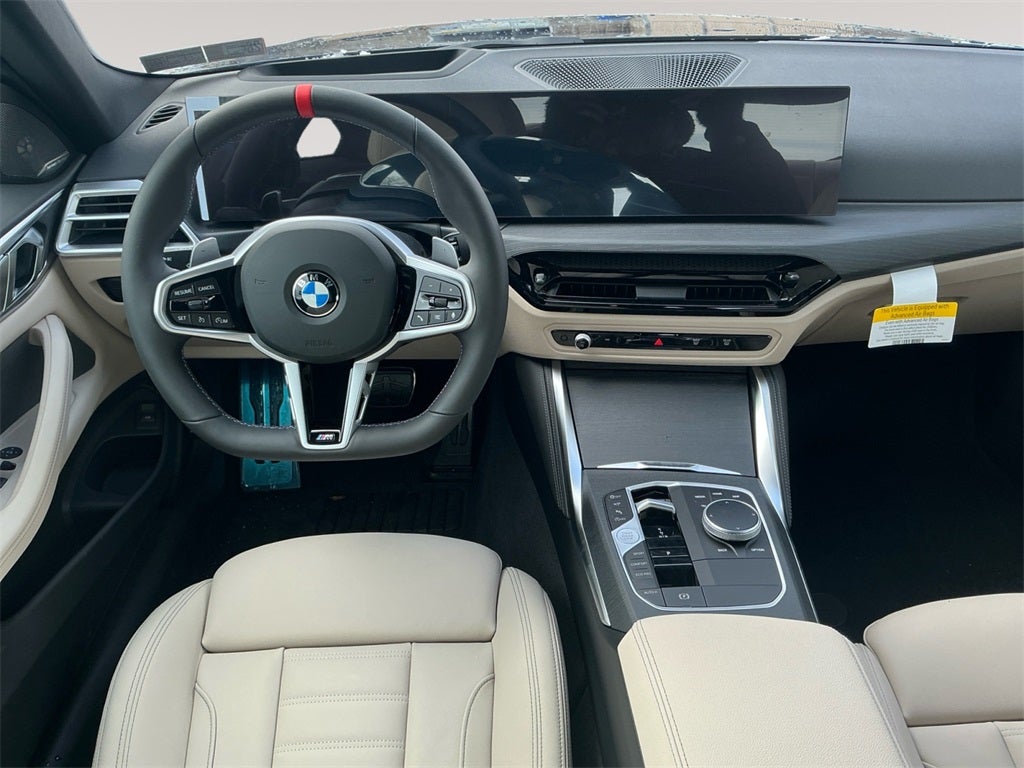 2026 BMW 4 Series M440i xDrive