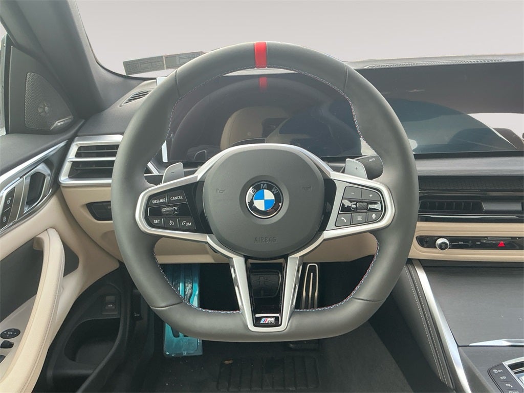 2026 BMW 4 Series M440i xDrive