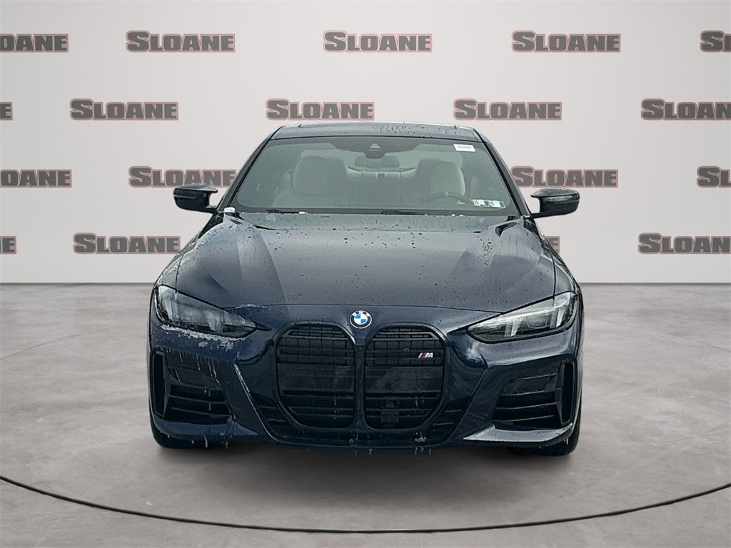 2026 BMW 4 Series M440i xDrive