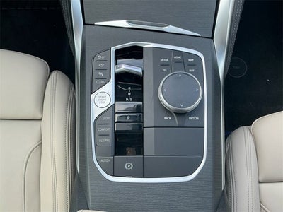 2026 BMW 4 Series M440i xDrive