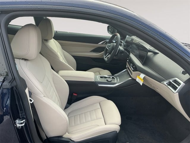 2026 BMW 4 Series M440i xDrive