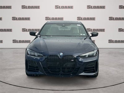 2026 BMW 4 Series M440i xDrive