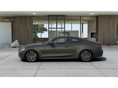 2027 BMW 4 Series M440i xDrive