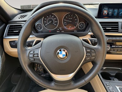 2017 BMW 3 Series 330i xDrive
