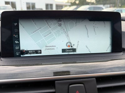 2017 BMW 3 Series 330i xDrive