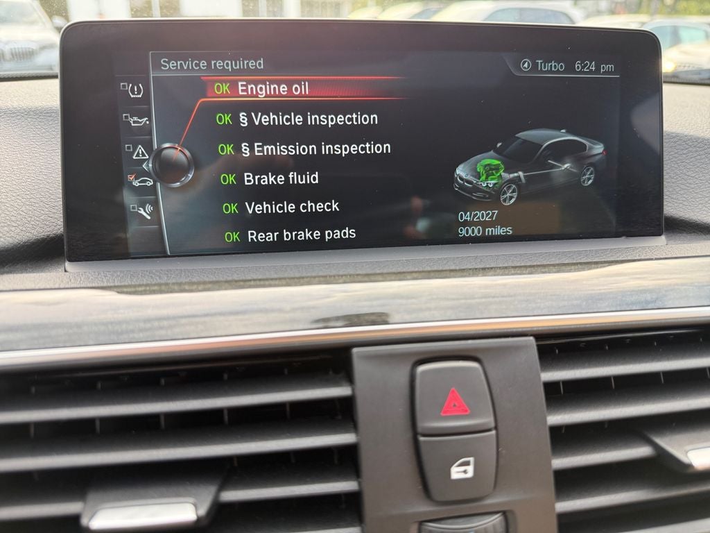2017 BMW 3 Series 330i xDrive