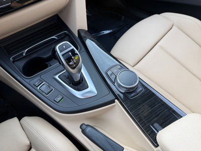 2017 BMW 3 Series 330i xDrive