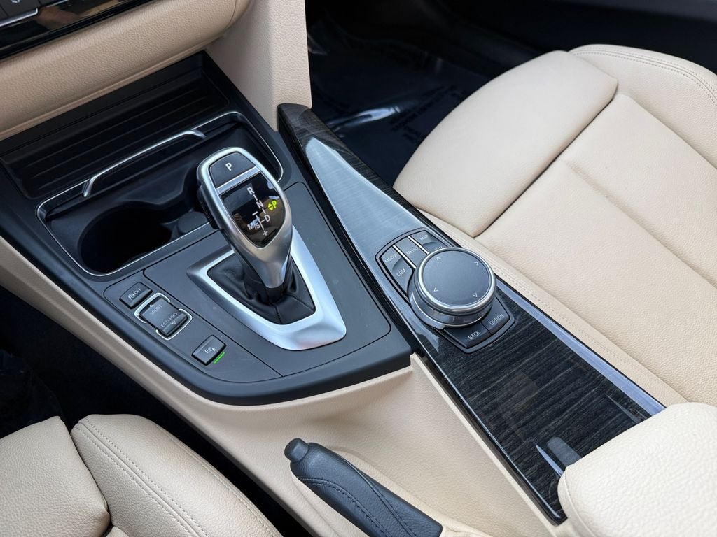 2017 BMW 3 Series 330i xDrive