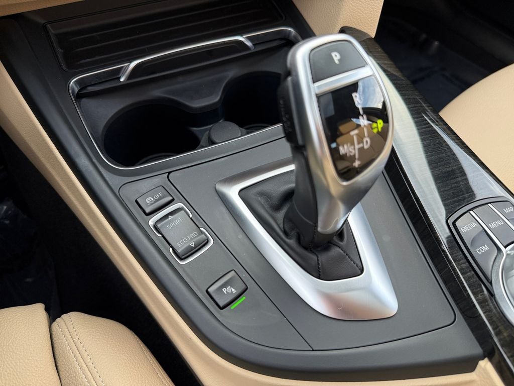 2017 BMW 3 Series 330i xDrive