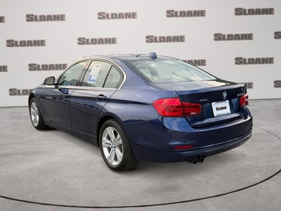 2017 BMW 3 Series 330i xDrive