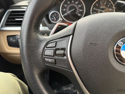 2017 BMW 3 Series 330i xDrive
