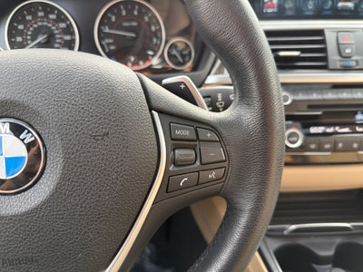 2017 BMW 3 Series 330i xDrive
