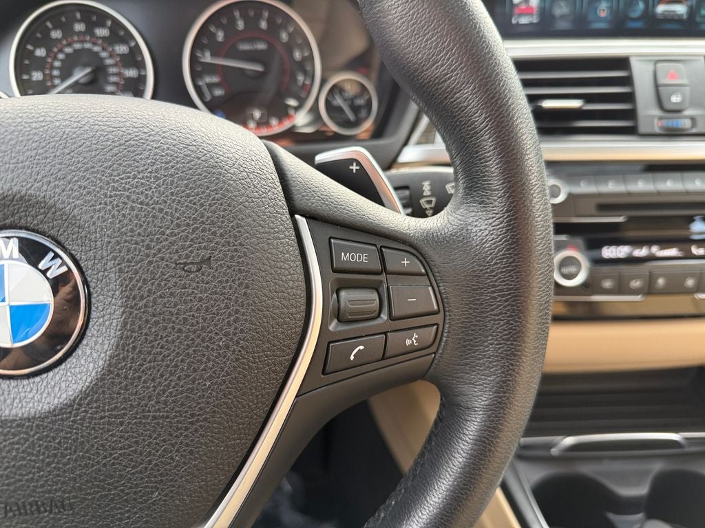 2017 BMW 3 Series 330i xDrive