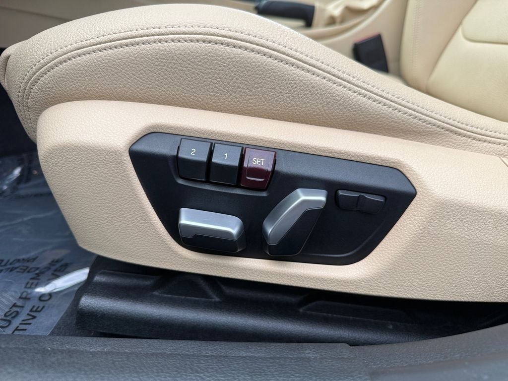 2017 BMW 3 Series 330i xDrive