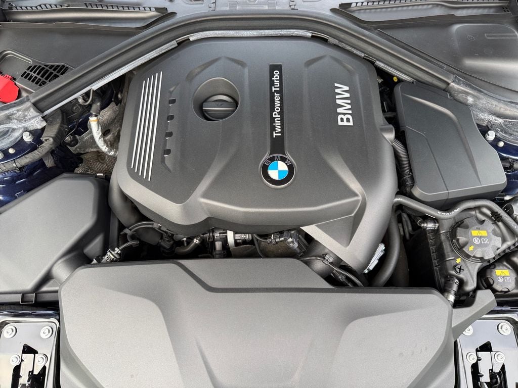 2017 BMW 3 Series 330i xDrive