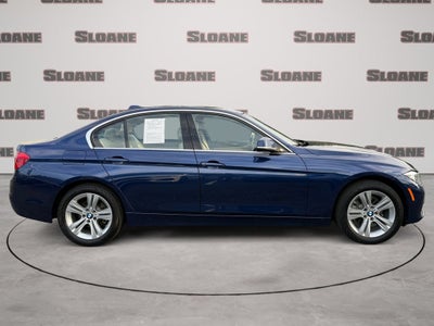 2017 BMW 3 Series 330i xDrive