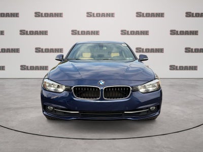 2017 BMW 3 Series 330i xDrive