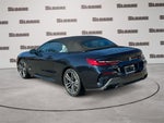 2026 BMW 8 Series 840i