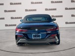 2026 BMW 8 Series 840i