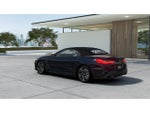 2026 BMW 8 Series 840i