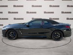 2024 BMW 8 Series 840i