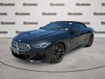 2024 BMW 8 Series 840i