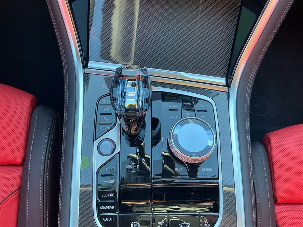 2026 BMW 8 Series M850i xDrive