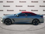 2026 BMW 8 Series M850i xDrive