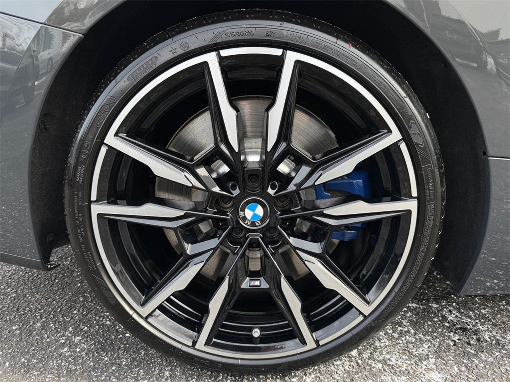 2026 BMW 8 Series M850i xDrive