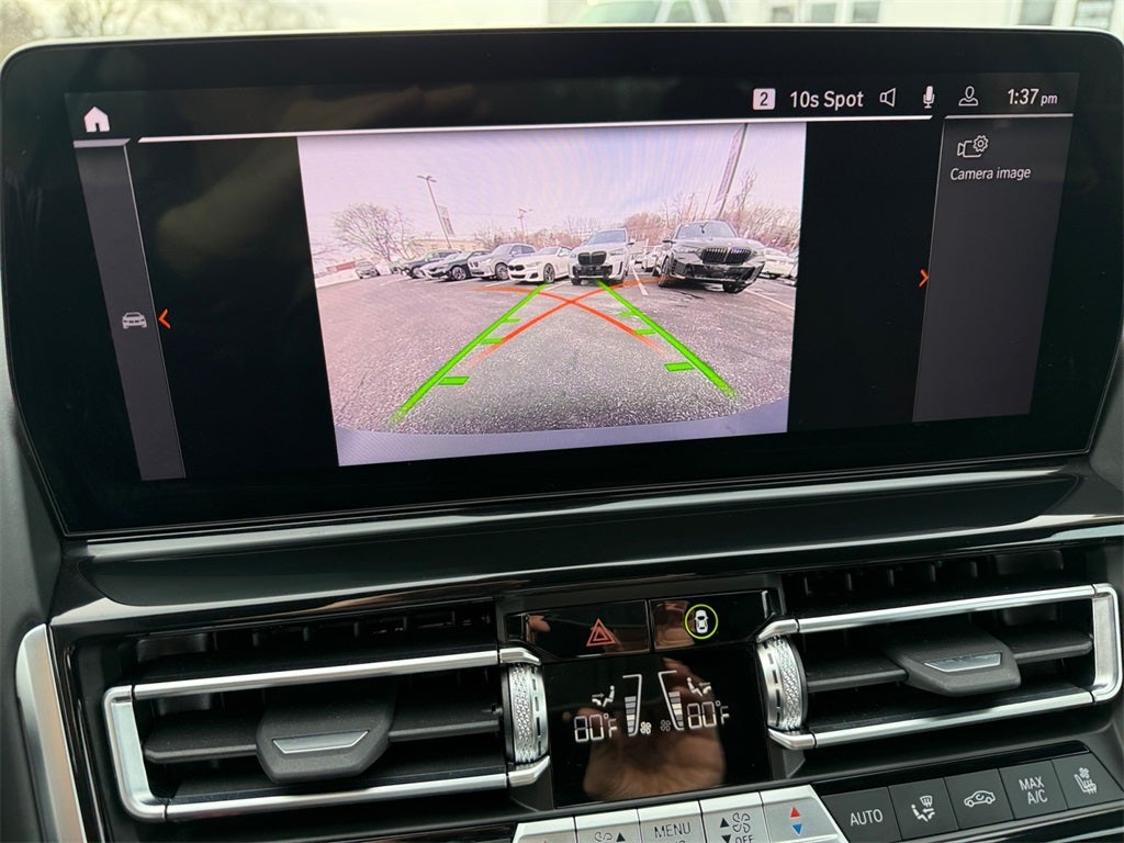 2026 BMW 8 Series M850i xDrive