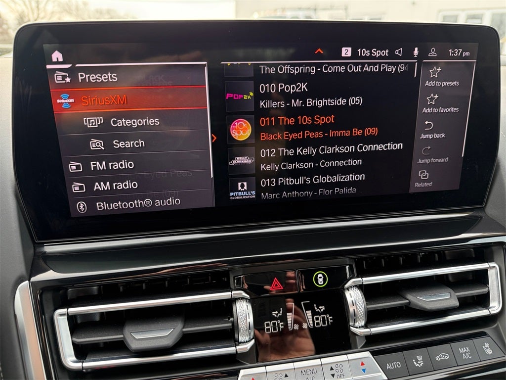 2026 BMW 8 Series M850i xDrive